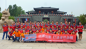 上海市高新技术企业，专精特新企业