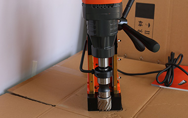 市场上磁力钻都具有哪些优势？