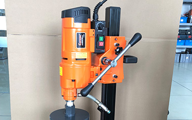 用户选购磁力钻要从哪些细节着手？