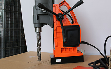 磁力钻之LUTUBE最新官网出现误差的原因