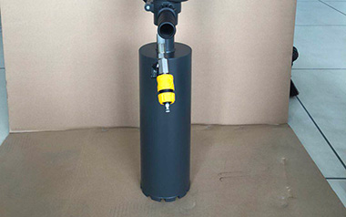 浅析磁力钻出现故障的维修方法介绍 浅析磁力钻出现故障的维修方法介绍