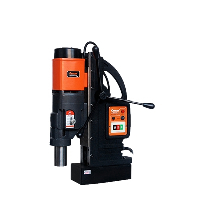 磁力钻如何保养、修理