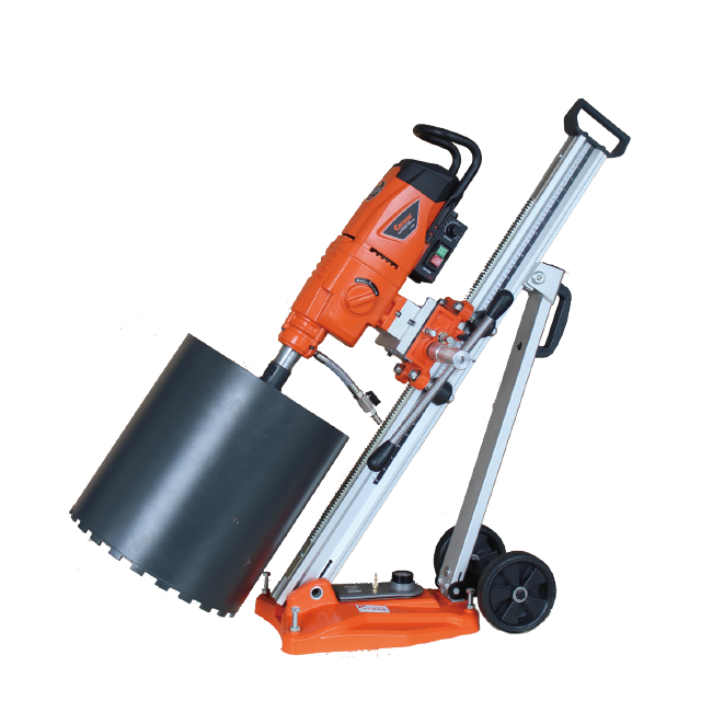 磁力钻磁性减弱的原因是什么？