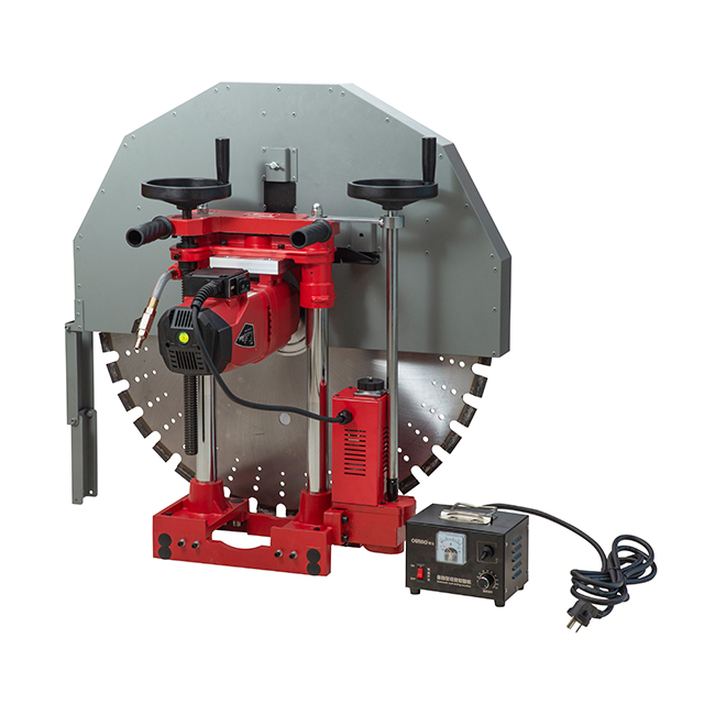 浅谈磁力钻各个部件使用的注意事项有哪些？